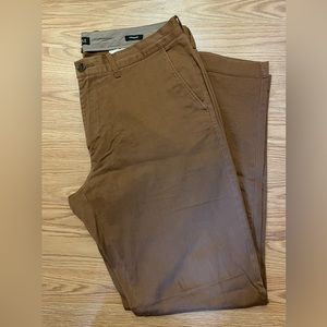 Men’s J. Crew Pants Brown